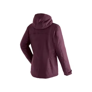 Women's hiking jacket Maier Sports Lisbon image-1