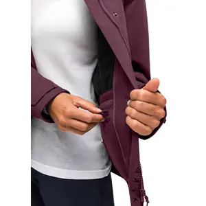 Women's hiking jacket Maier Sports Lisbon image-2