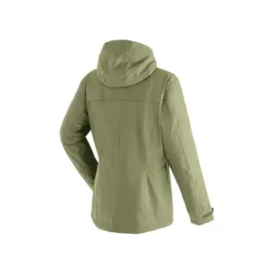 Women's hiking jacket Maier Sports Lisbon image-1