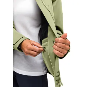 Women's hiking jacket Maier Sports Lisbon image-2