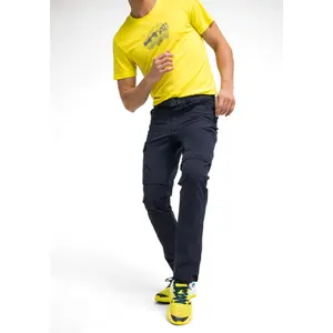 Slim Zip Hiking Trousers Maier Sports Torid image-1