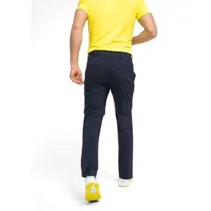 Slim Zip Hiking Trousers Maier Sports Torid image-2