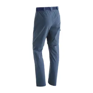 Slim Zip Hiking Trousers Maier Sports Torid image-1