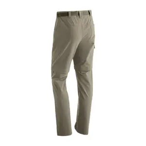 Slim Zip Hiking Trousers Maier Sports Torid image-1