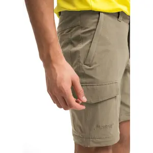 Slim Zip Hiking Trousers Maier Sports Torid image-2