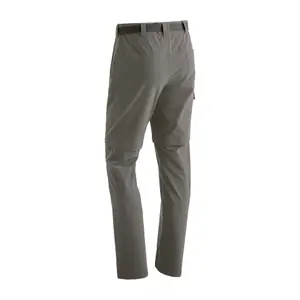 Slim Zip Hiking Trousers Maier Sports Torid image-1