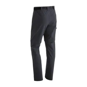 Slim Zip Hiking Trousers Maier Sports Torid image-1