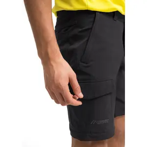 Slim Zip Hiking Trousers Maier Sports Torid image-2