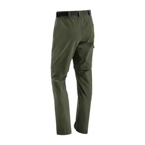 Slim Zip Hiking Trousers Maier Sports Torid image-1