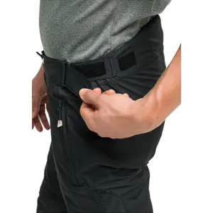 Trousers Maier Sports Raindrop image-4