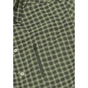 Kurzarmhemd Maier Sports Mats image-2