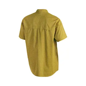 Kurzarmhemd Maier Sports Mats image-1