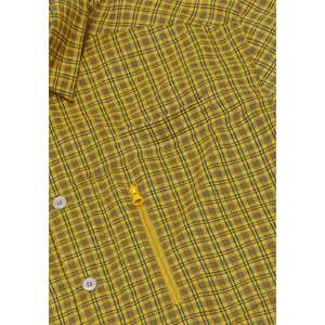 Kurzarmhemd Maier Sports Mats image-2