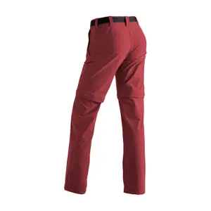 Pantaloni da trekking da donna Maier Sports Nata 2 image-1