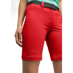 Women's hiking Trousers Maier Sports Nata 2 image-2