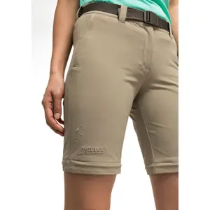Women's hiking Trousers Maier Sports Nata 2 image-2