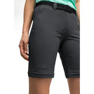 Women's hiking Trousers Maier Sports Nata 2 image-2
