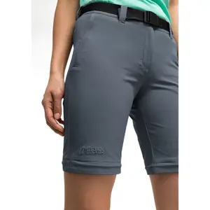Women's hiking Trousers Maier Sports Nata 2 image-2