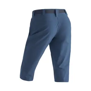 Women's Slim 3/4 Hiking Trousers Maier Sports Inara image-1