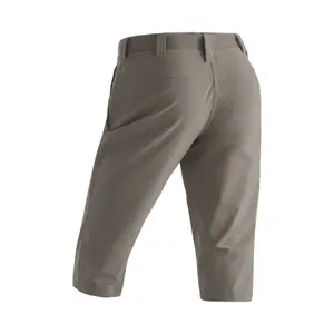Women's Slim 3/4 Hiking Trousers Maier Sports Inara image-1