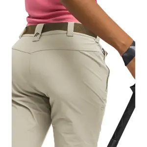 Women's hiking shorts Maier Sports Inara image-2