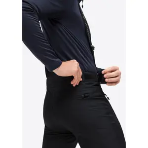 Ski Trousers Maier Sports Anton light image-3
