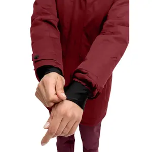 Women's coat Maier Sports Lisa 2.1 image-3