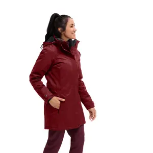 Women's coat Maier Sports Lisa 2.1 image-1