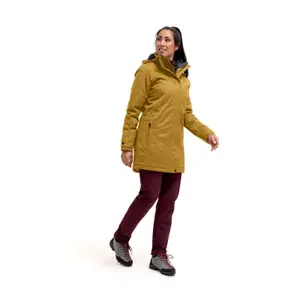 Women's coat Maier Sports Lisa 2.1 image-2