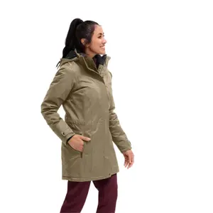 Women's coat Maier Sports Lisa 2.1 image-1