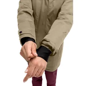 Women's coat Maier Sports Lisa 2.1 image-3