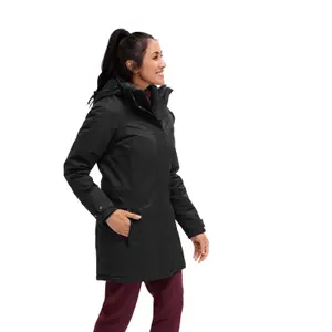 Women's coat Maier Sports Lisa 2.1 image-1