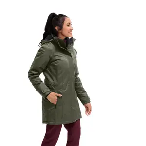 Women's coat Maier Sports Lisa 2.1 image-1
