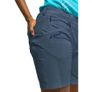Wandershorts für Damen Maier Sports Lulaka image-2