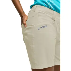 Wandershorts für Damen Maier Sports Lulaka image-2