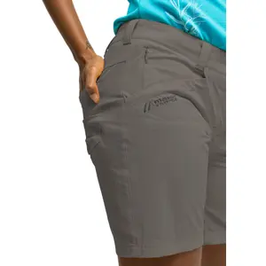 Wandershorts für Damen Maier Sports Lulaka image-2