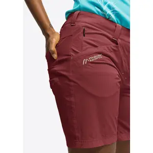 Wandershorts für Damen Maier Sports Lulaka image-2