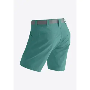 Wandershorts für Damen Maier Sports Lulaka image-1