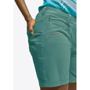 Wandershorts für Damen Maier Sports Lulaka image-2
