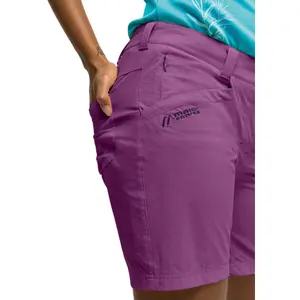 Wandershorts für Damen Maier Sports Lulaka image-2