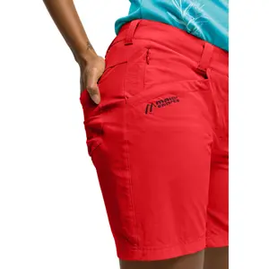 Wandershorts für Damen Maier Sports Lulaka image-2
