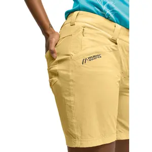 Wandershorts für Damen Maier Sports Lulaka image-2