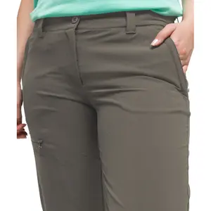 Pantalón de senderismo 7/8 mujer Maier Sports Lulaka image-2