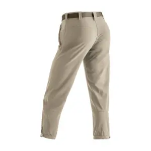 Pantalón de senderismo 7/8 mujer Maier Sports Lulaka image-1
