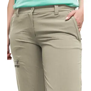 Pantalón de senderismo 7/8 mujer Maier Sports Lulaka image-2