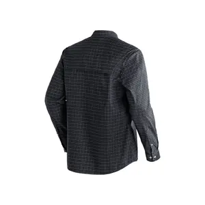 Langærmet skjorte Maier Sports Mats image-1