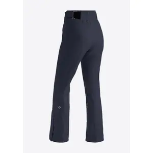 Slim ski pants for women Maier Sports Allissia image-1