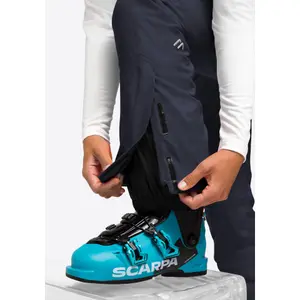 Slim ski pants for women Maier Sports Allissia image-2