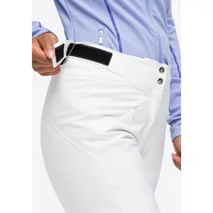 Slim ski pants for women Maier Sports Allissia image-4