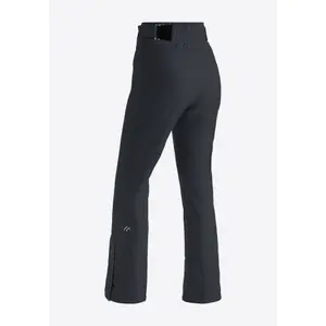 Slim ski pants for women Maier Sports Allissia image-1